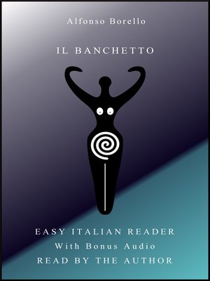 cover image of Il Banchetto